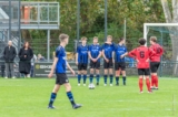 S.K.N.W.K. 1 - 's Heer Arendskerke 1 (competitie) seizoen 2024-2025 (19/104)